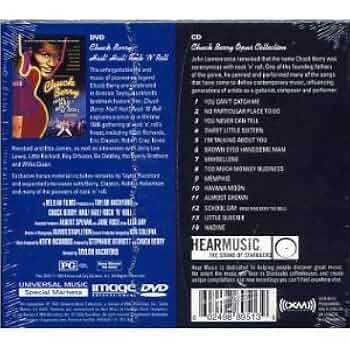 Amazon.co.jp: Hail Hail Rock N Roll: ミュージック